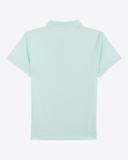 [Anti - UV] Synctives Women's Active Regular Fit Polo Shirt 2
