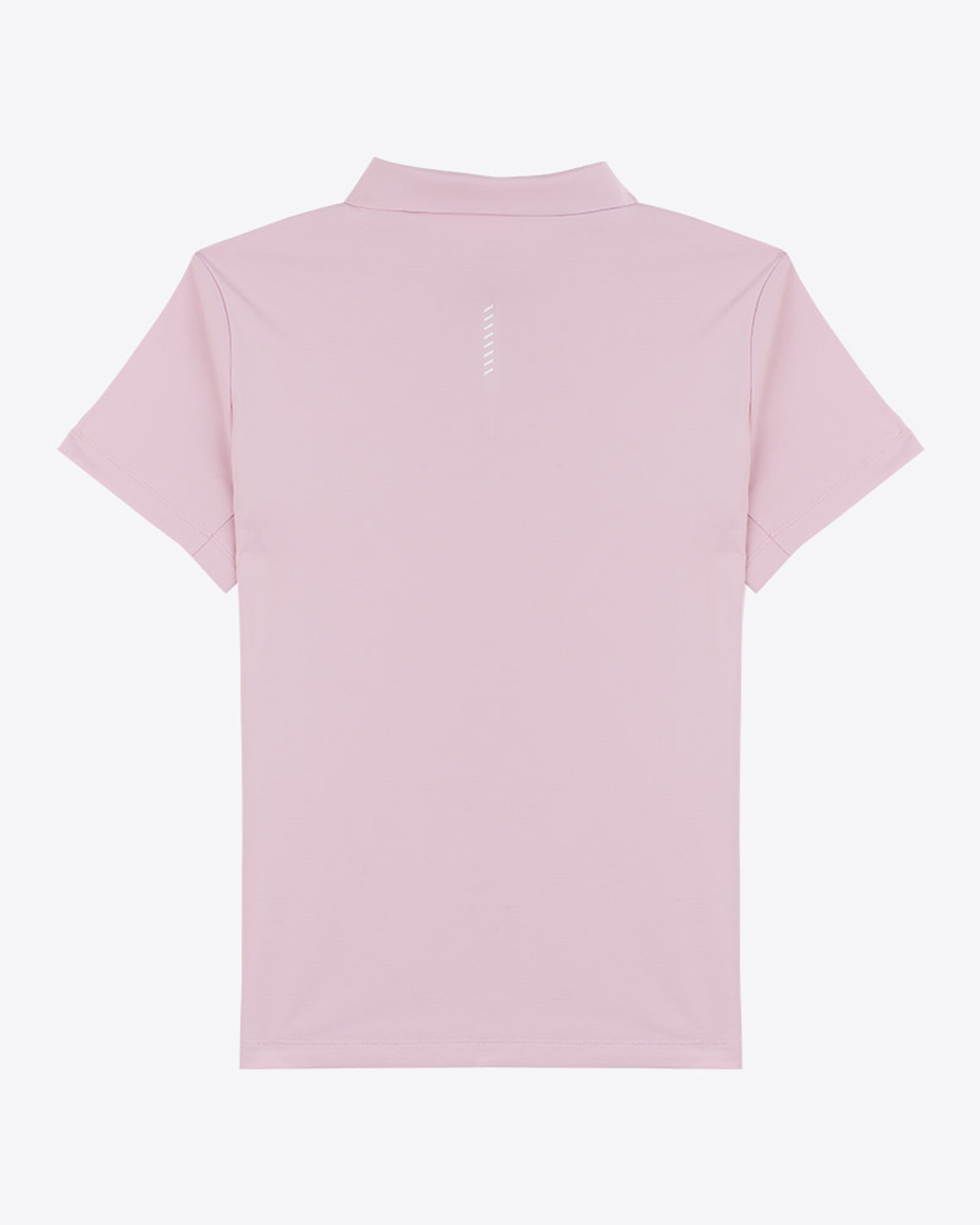 [Anti - UV] Synctives Women's Active Regular Fit Polo Shirt 2