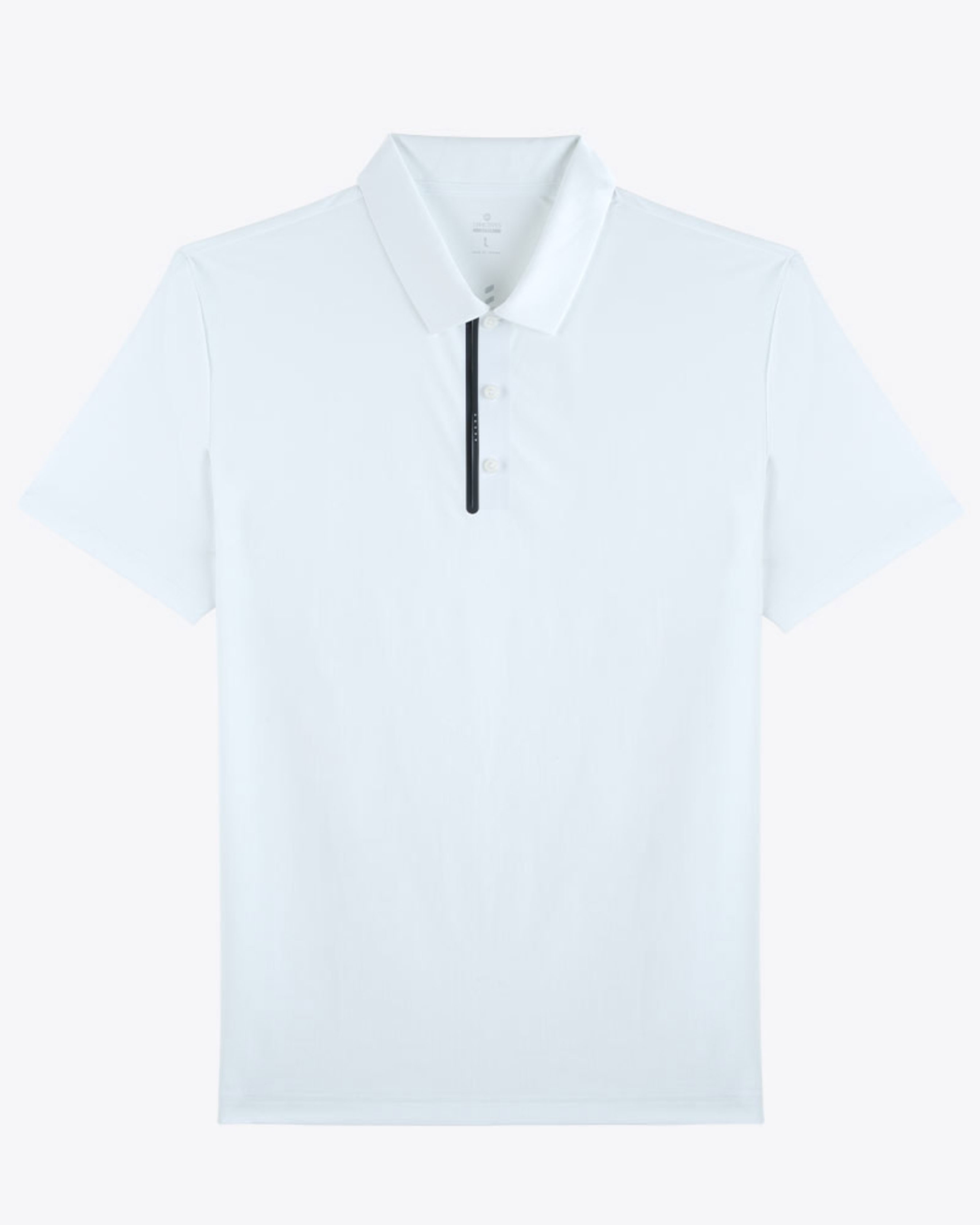 Synctives Men's Active Regular Fit Polo Shirt 1