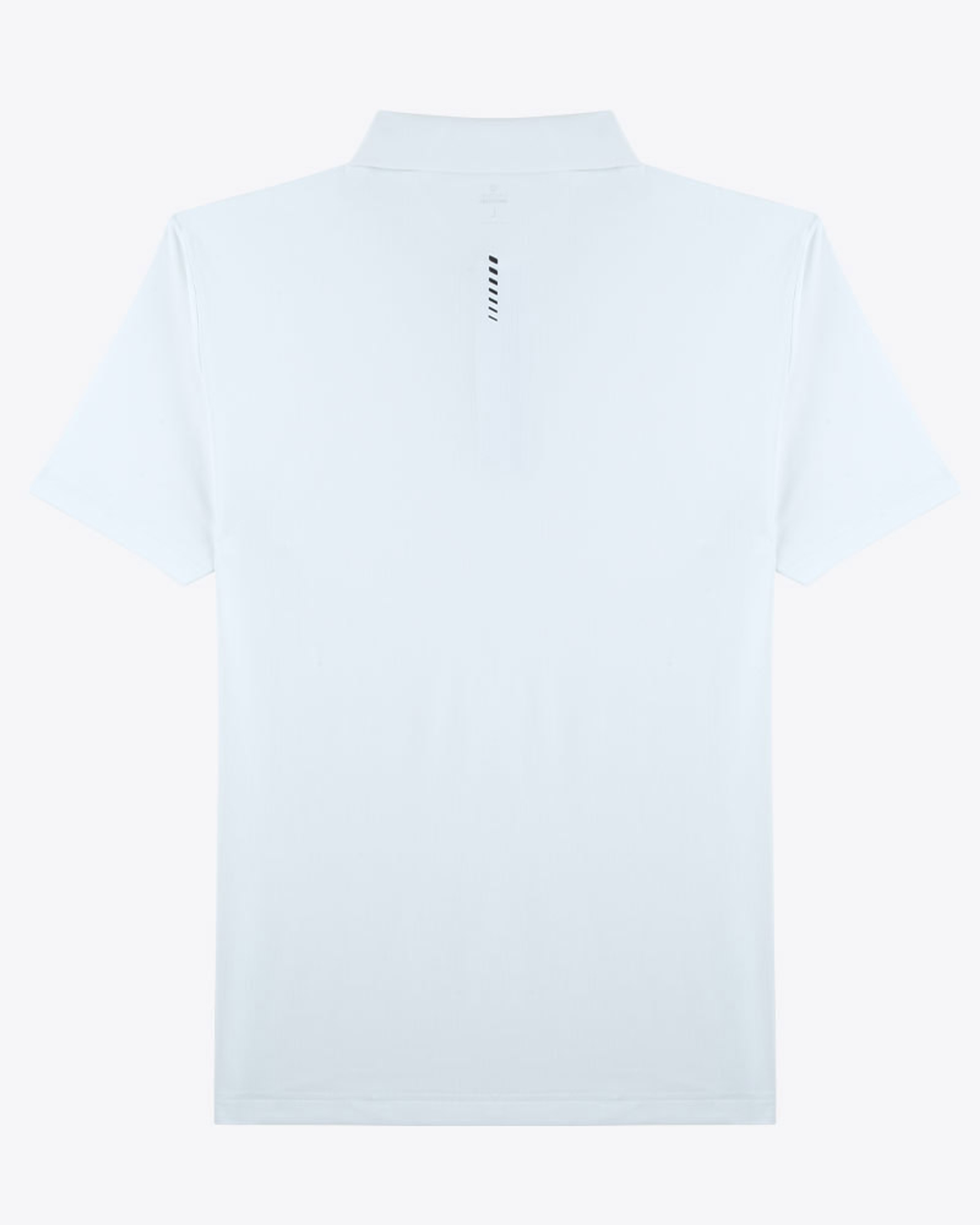 Synctives Men's Active Regular Fit Polo Shirt 2