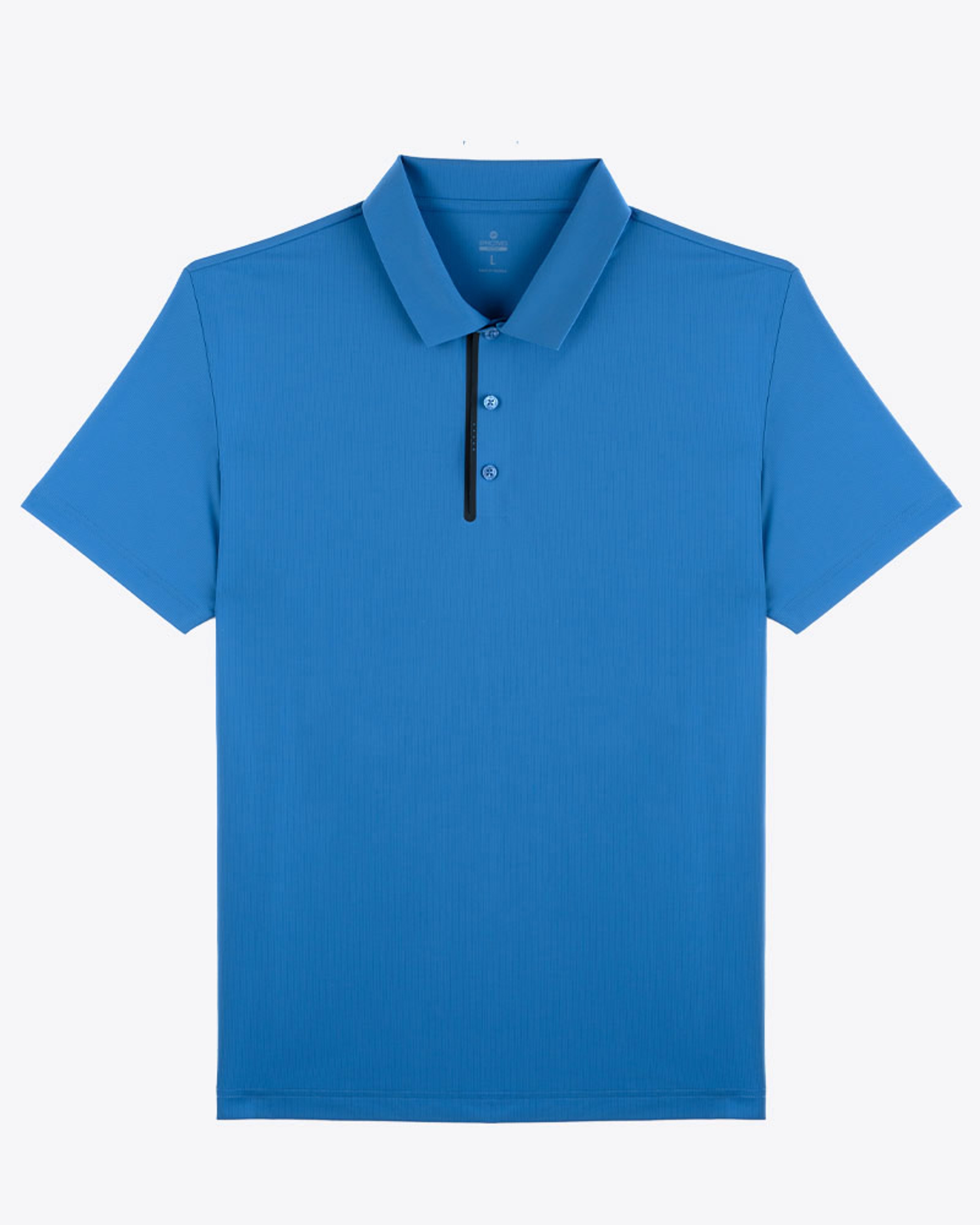Synctives Men's Active Regular Fit Polo Shirt 1