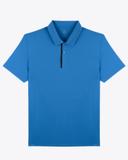 Synctives Men's Active Regular Fit Polo Shirt 1