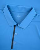 Synctives Men's Active Regular Fit Polo Shirt 3