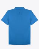 Synctives Men's Active Regular Fit Polo Shirt 2
