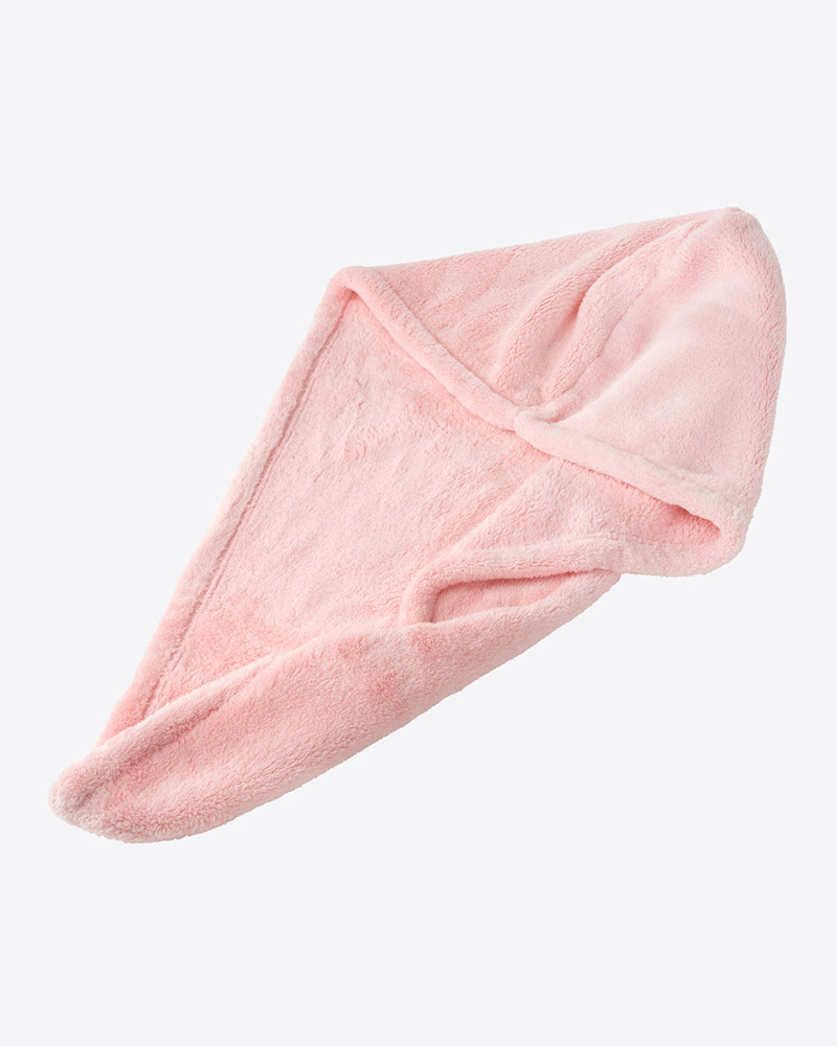 Synctives Hair Towel 1