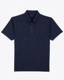 Synctives Men's Active Regular Fit Polo Shirt 1