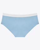 [Bamboo Cotton] Synctives Women's Hipster Panties 2