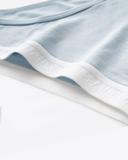 [Bamboo Cotton] Synctives Women's Hipster Panties 3