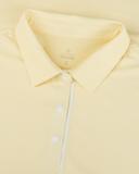 [Anti - UV] Synctives Women's Active Regular Fit Polo Shirt 3