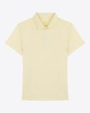 [Anti - UV] Synctives Women's Active Regular Fit Polo Shirt 1