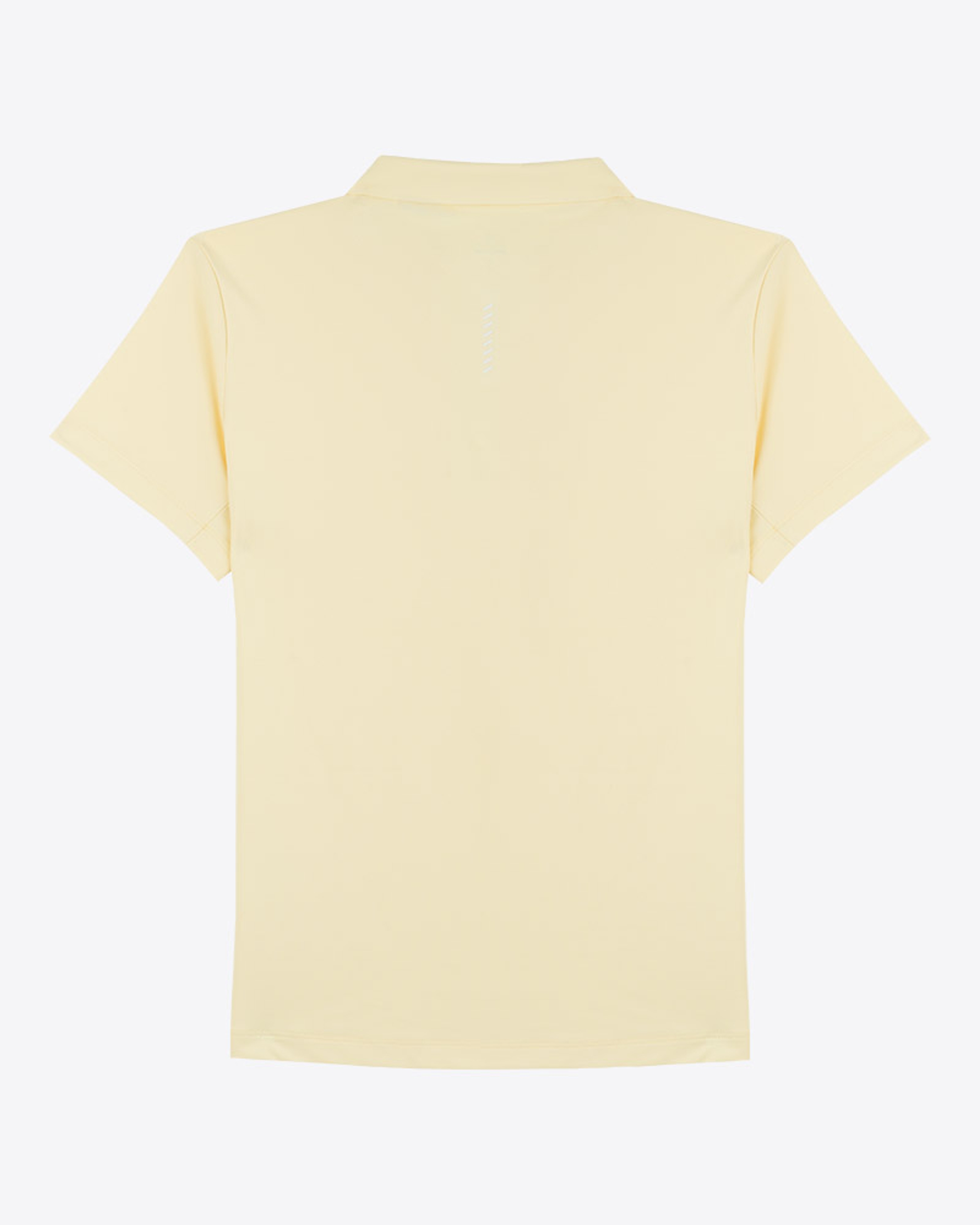 [Anti - UV] Synctives Women's Active Regular Fit Polo Shirt 2