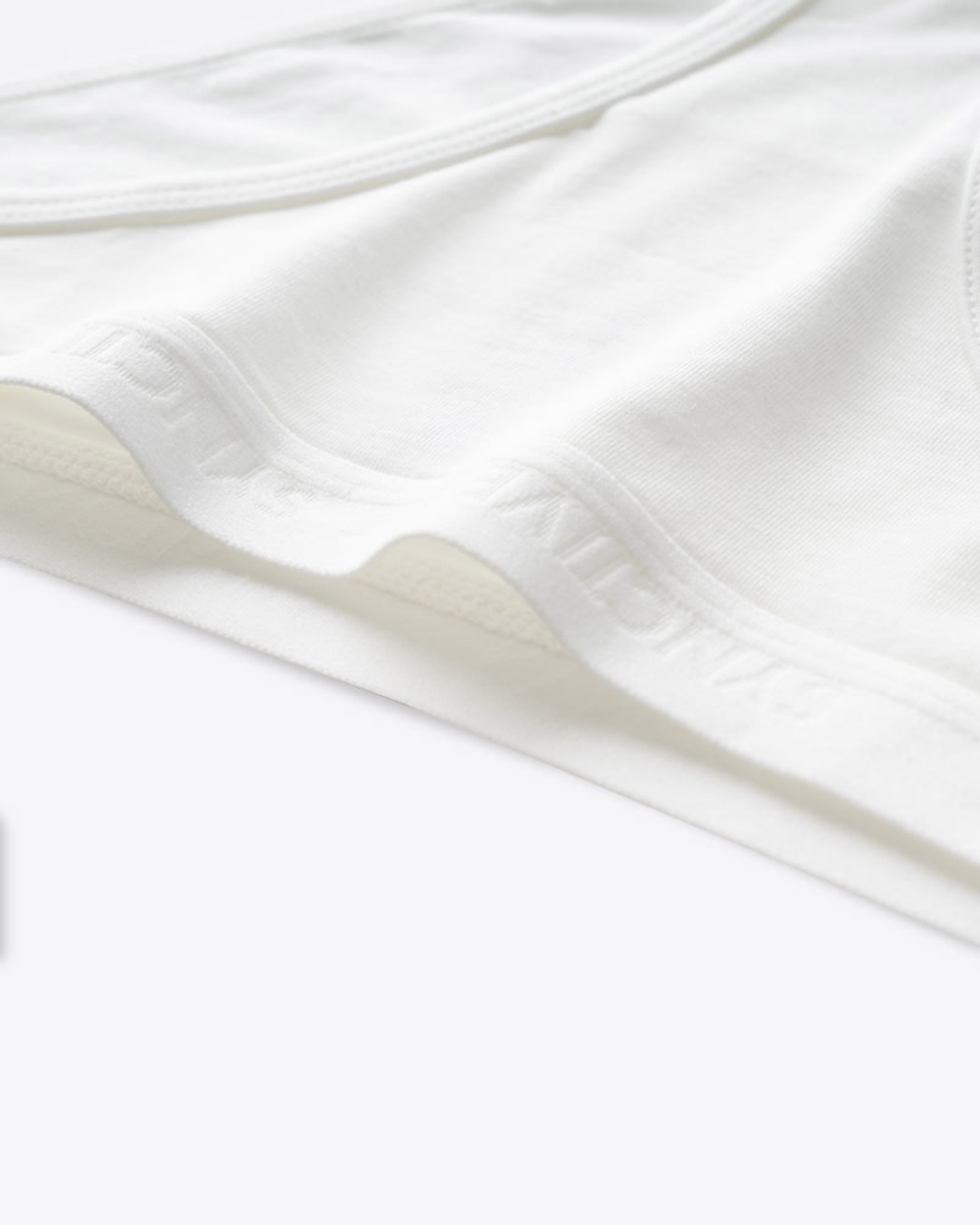 [Bamboo Cotton] Synctives Women's Hipster Panties 3
