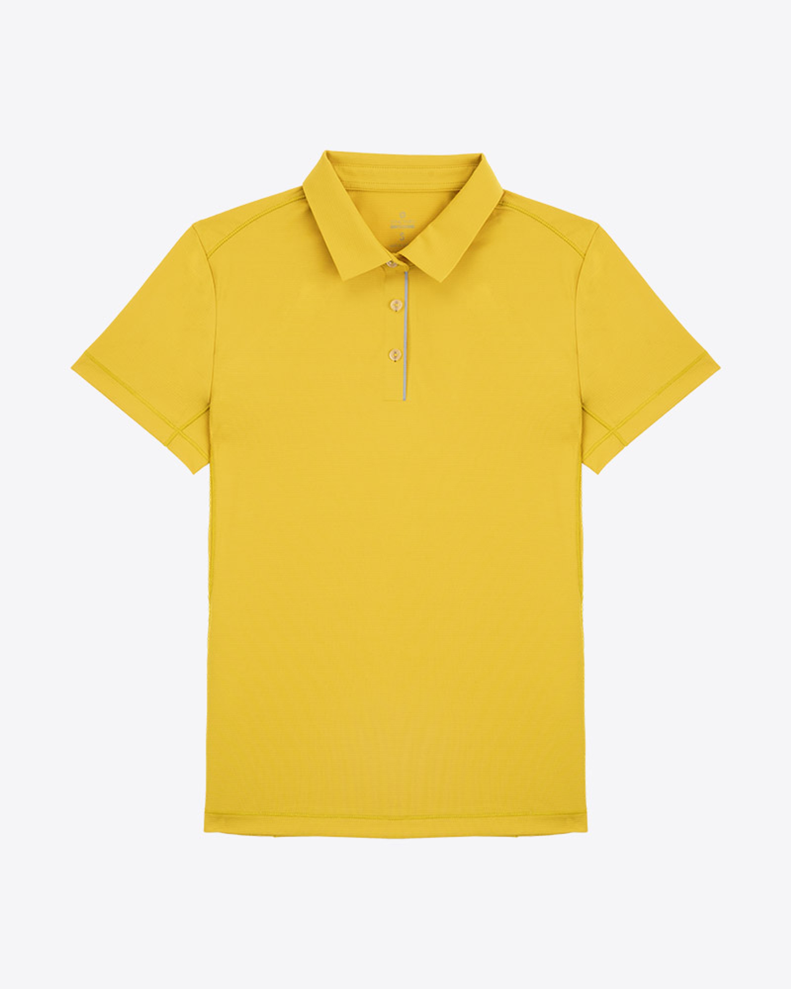Synctives Women's Active Regular Fit Polo Shirt 1
