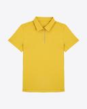 Synctives Women's Active Regular Fit Polo Shirt 1