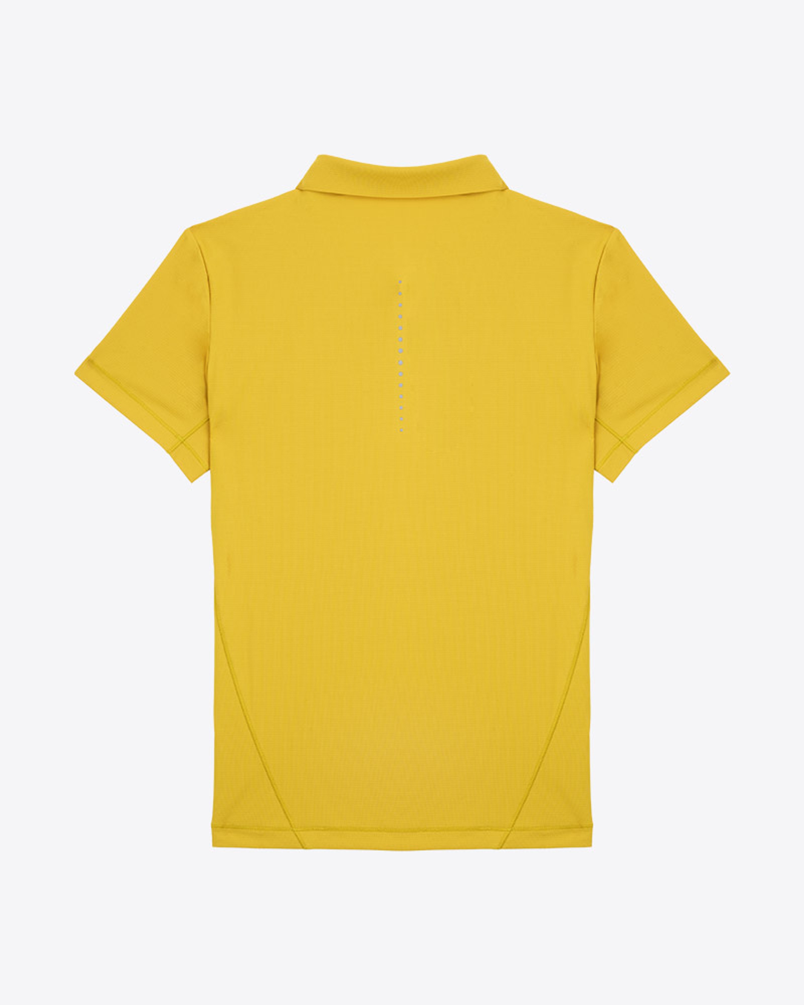 Synctives Women's Active Regular Fit Polo Shirt 2