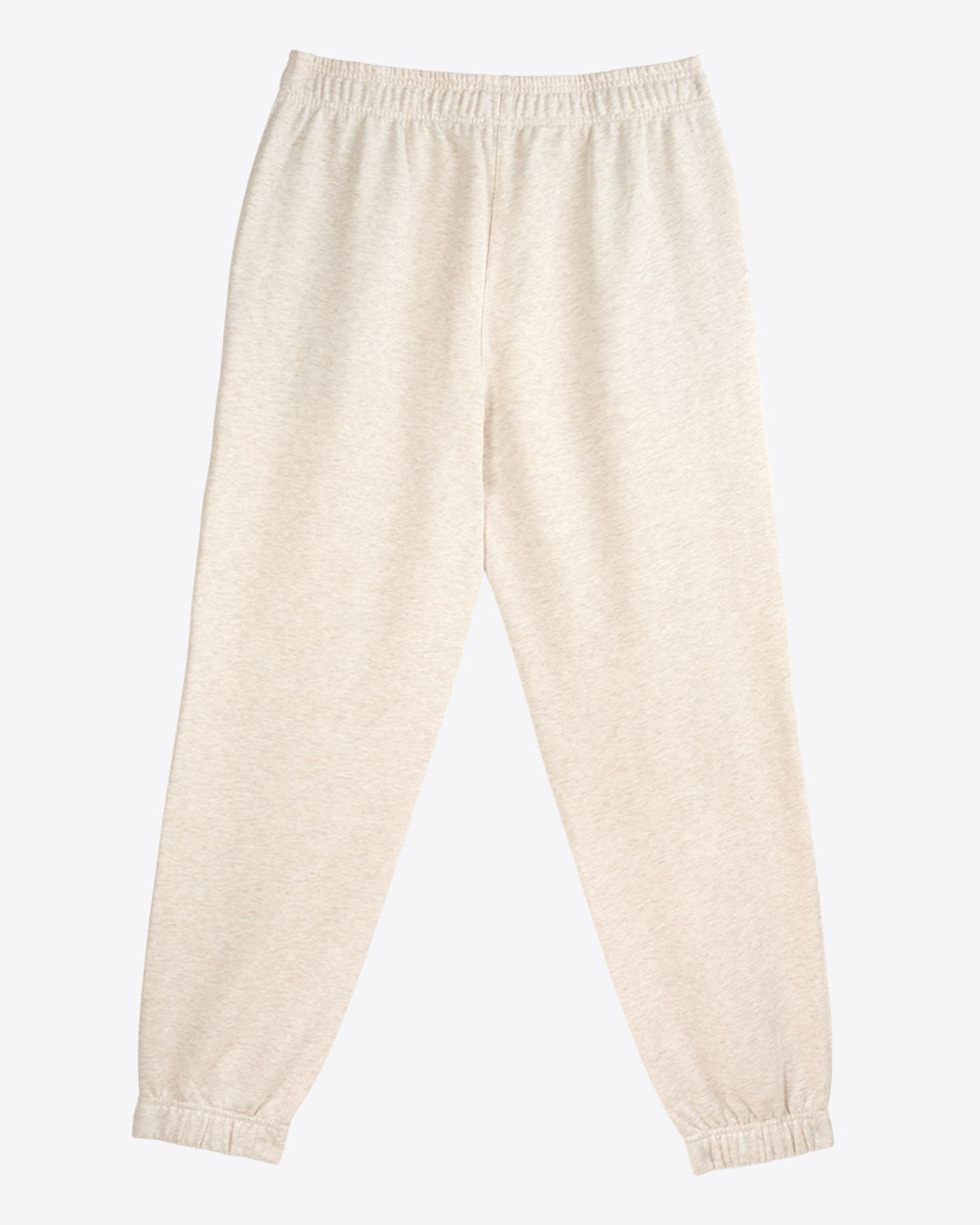 [French Terry] Synctives Men's Baggy Fit Joggers 2
