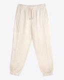 [French Terry] Synctives Men's Baggy Fit Joggers 1