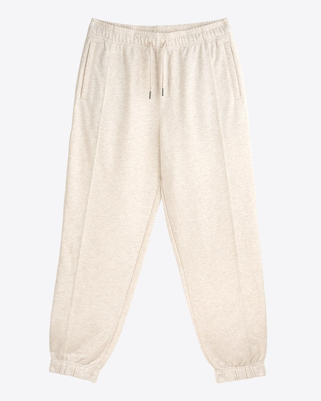 [French Terry] Synctives Men's Baggy Fit Joggers