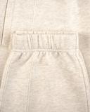 [French Terry] Synctives Men's Baggy Fit Joggers 4