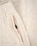 [French Terry] Synctives Men's Baggy Fit Joggers 3