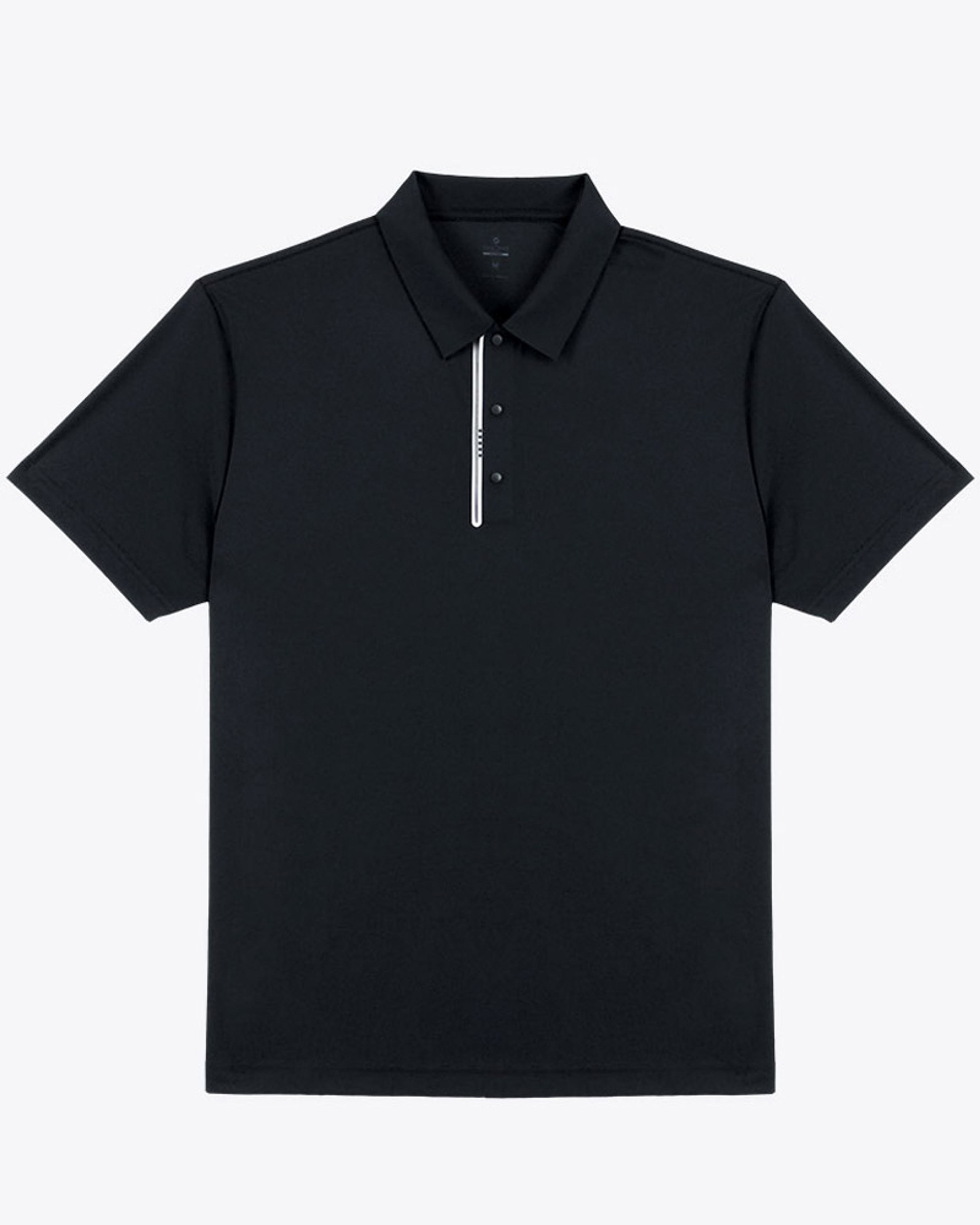 Synctives Men's Active Regular Fit Polo Shirt 1