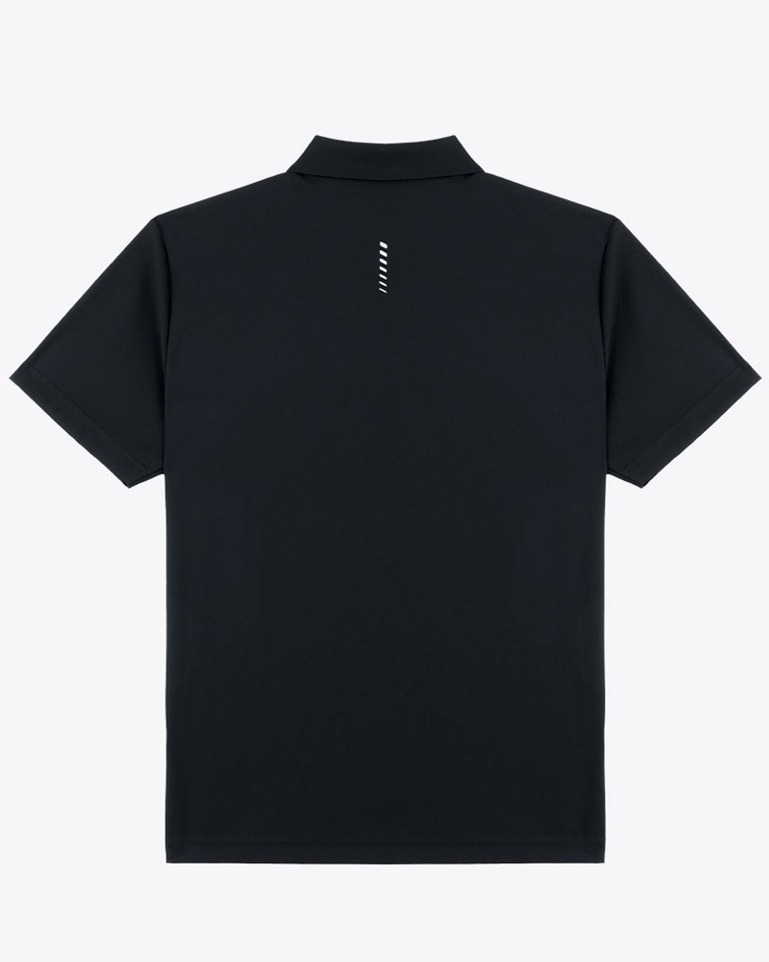 Synctives Men's Active Regular Fit Polo Shirt 2