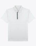 Synctives Men's Active Regular Fit Polo Shirt 1