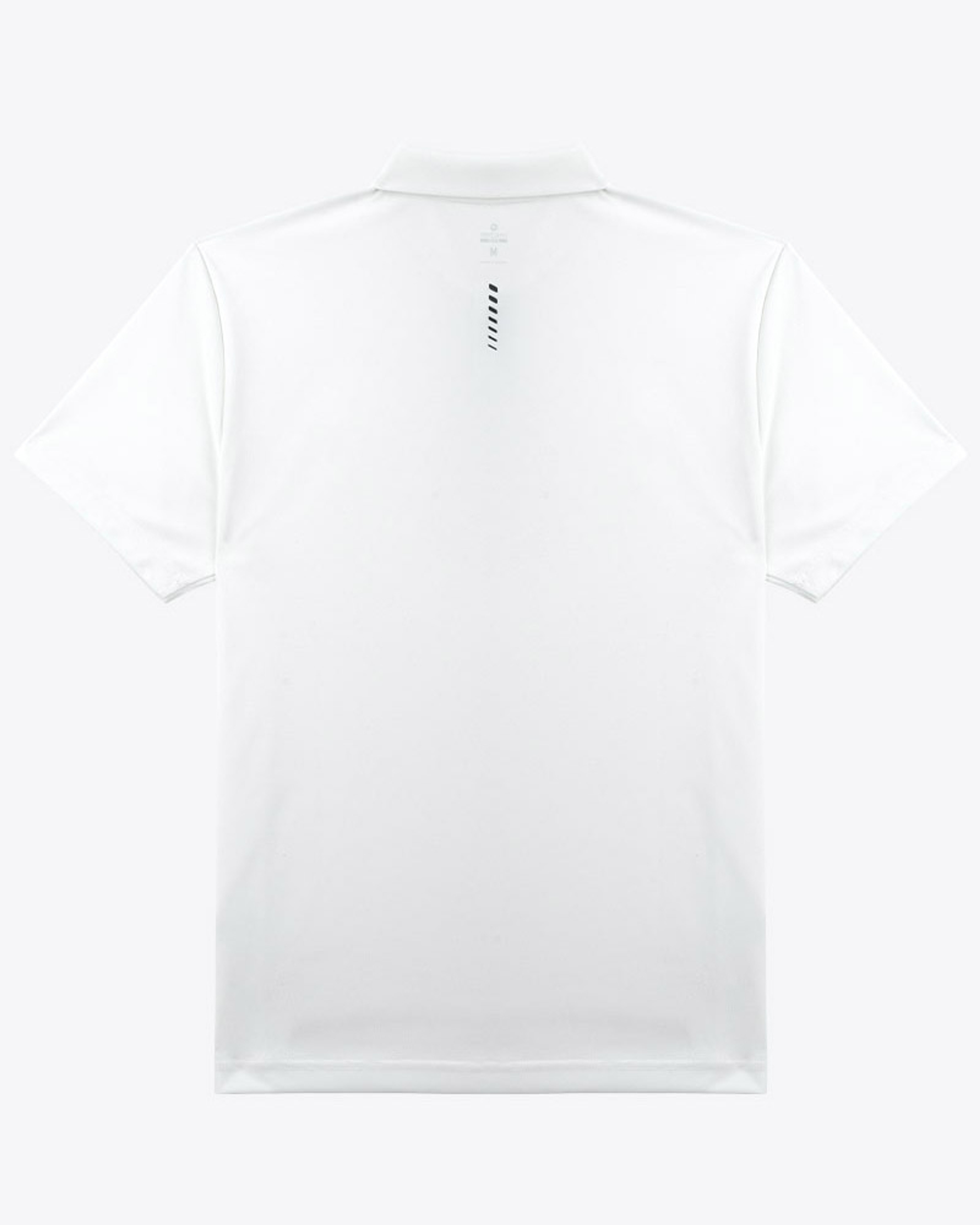 Synctives Men's Active Regular Fit Polo Shirt 2