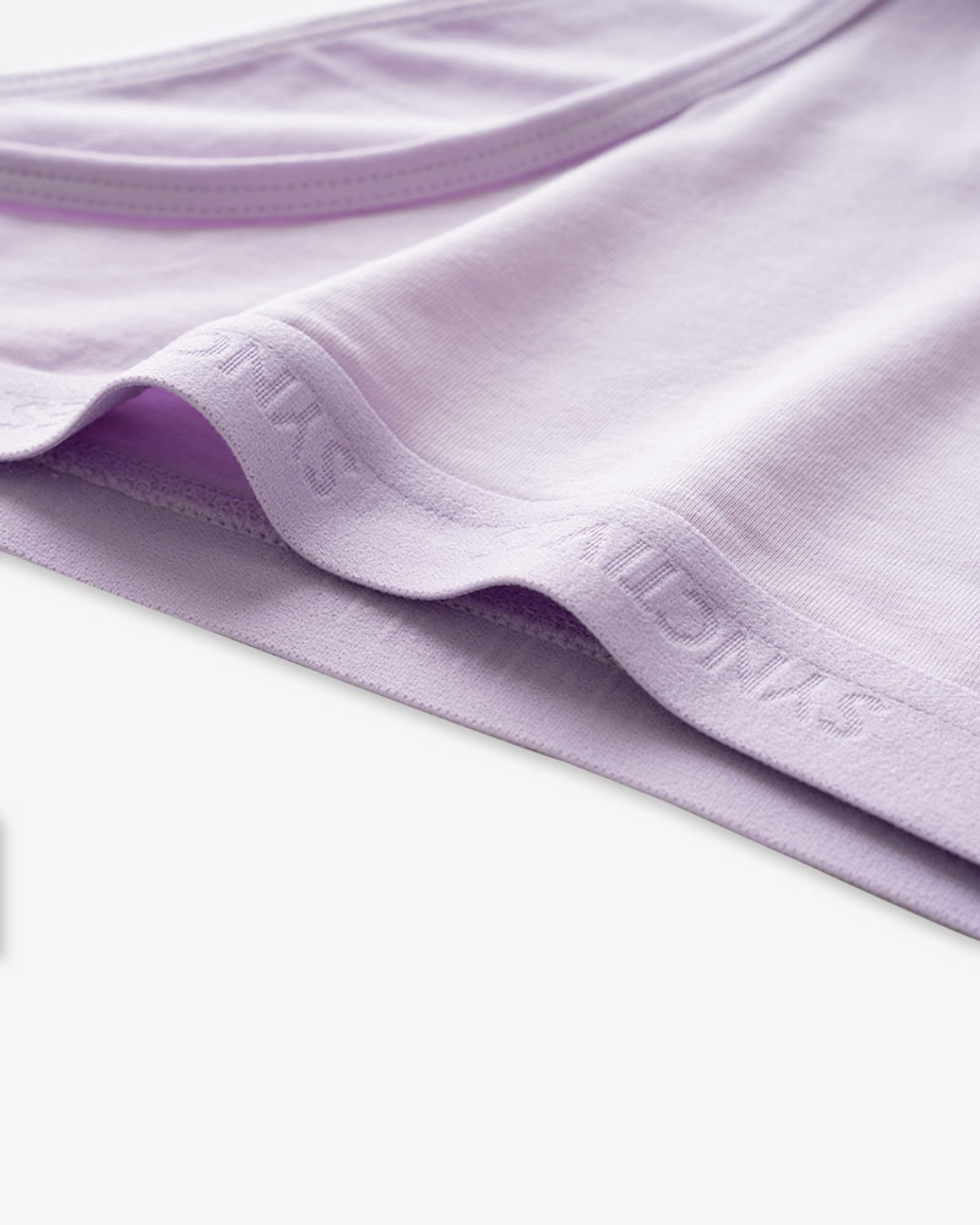 [Bamboo Cotton] Synctives Women's Hipster Panties 3