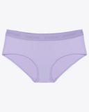 [Bamboo Cotton] Synctives Women's Hipster Panties 1