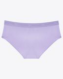 [Bamboo Cotton] Synctives Women's Hipster Panties 2