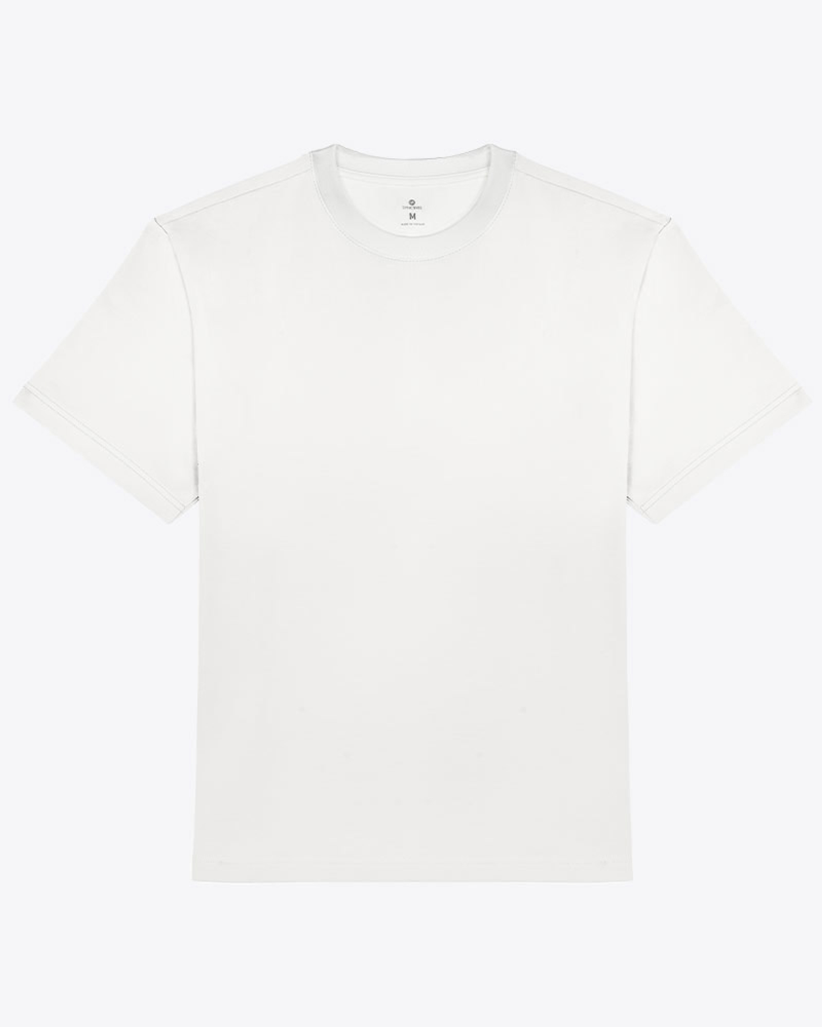 [Supima Cotton] Synctives Men's Classic Fit T-shirt 11