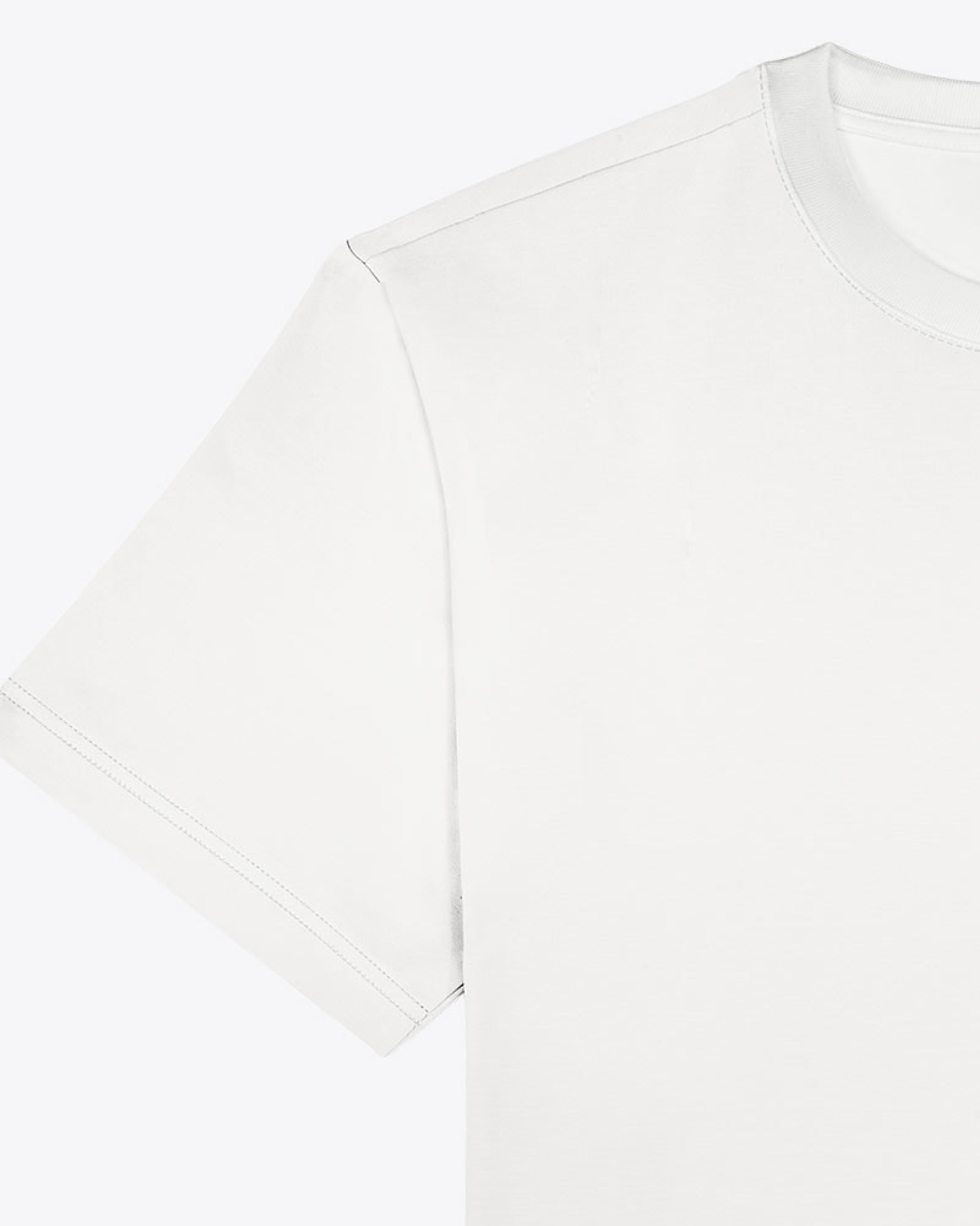 [Supima Cotton] Synctives Men's Classic Fit T-shirt 14