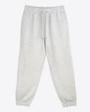 [French Terry] Synctives Men's Baggy Fit Joggers 1