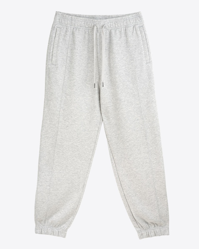 [French Terry] Synctives Men's Baggy Fit Joggers