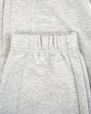 [French Terry] Synctives Men's Baggy Fit Joggers 4