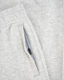 [French Terry] Synctives Men's Baggy Fit Joggers 3