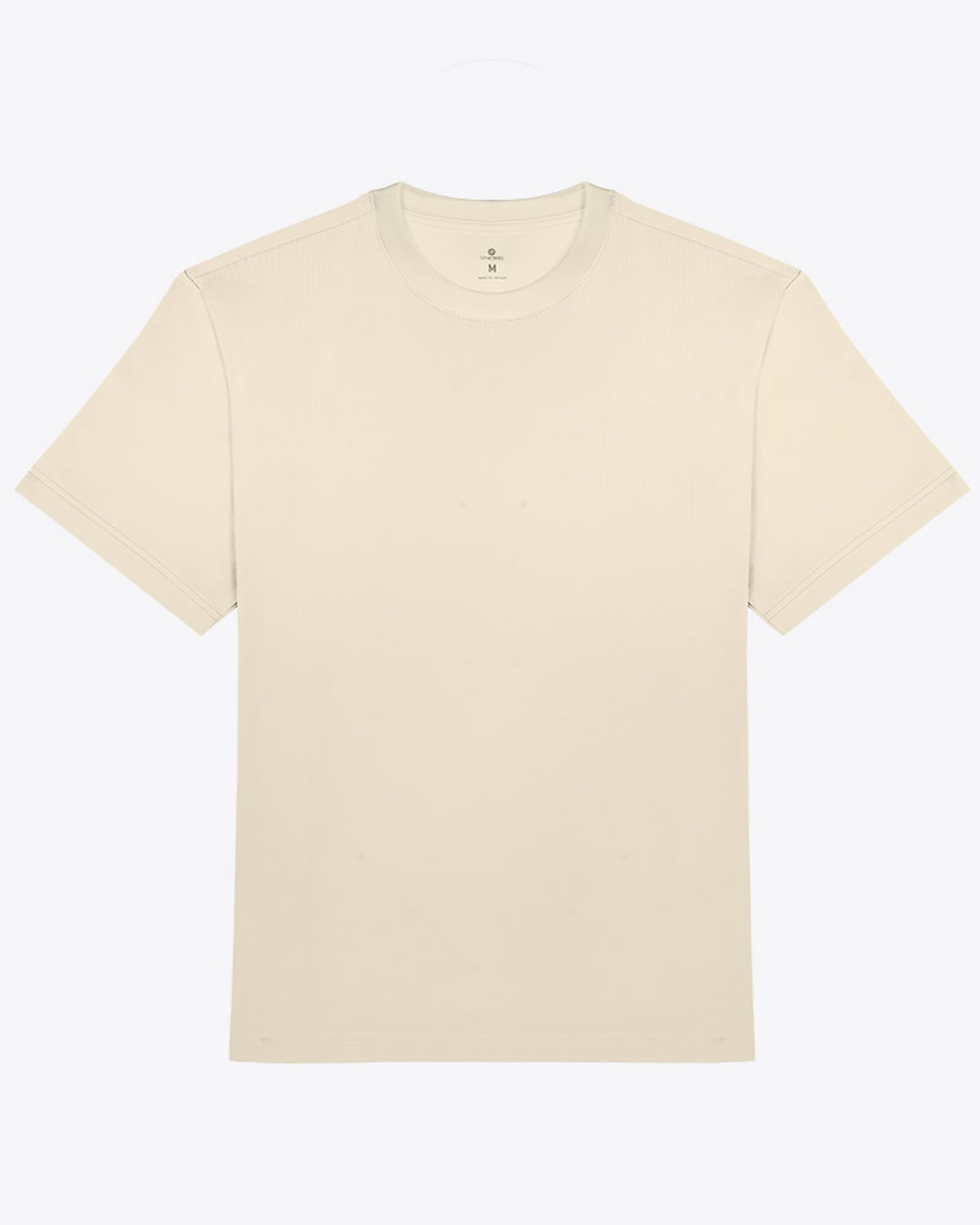 [Supima Cotton] Synctives Men's Classic Fit T-shirt 11