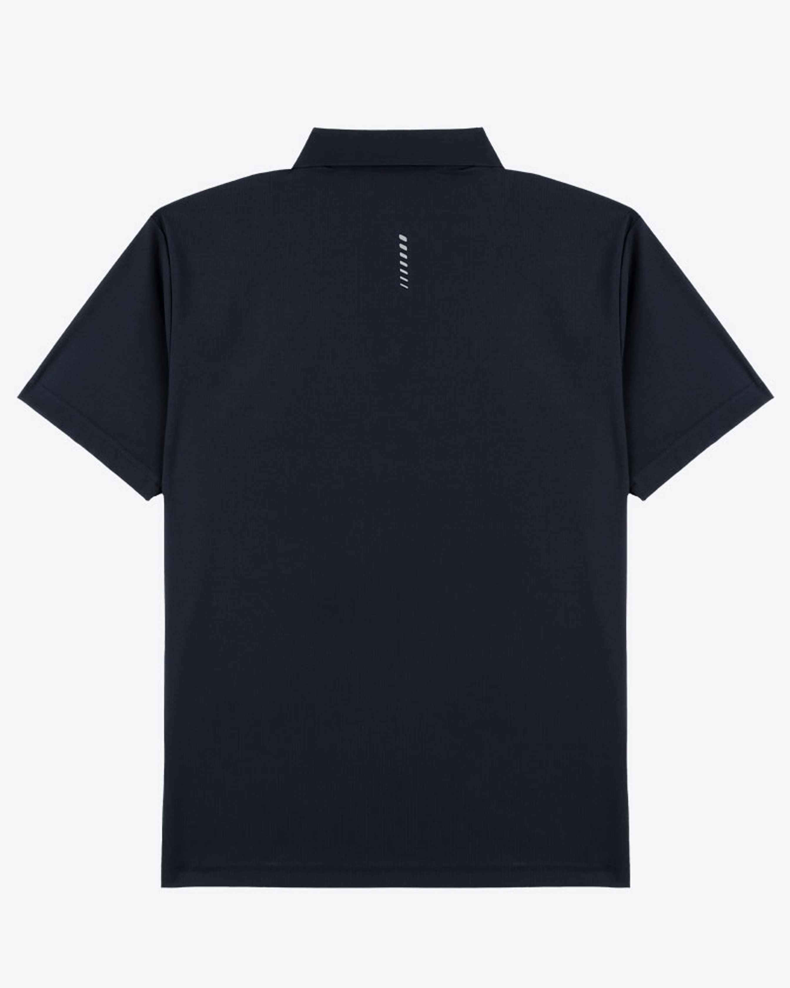 Synctives Men's Active Regular Fit Polo Shirt 2