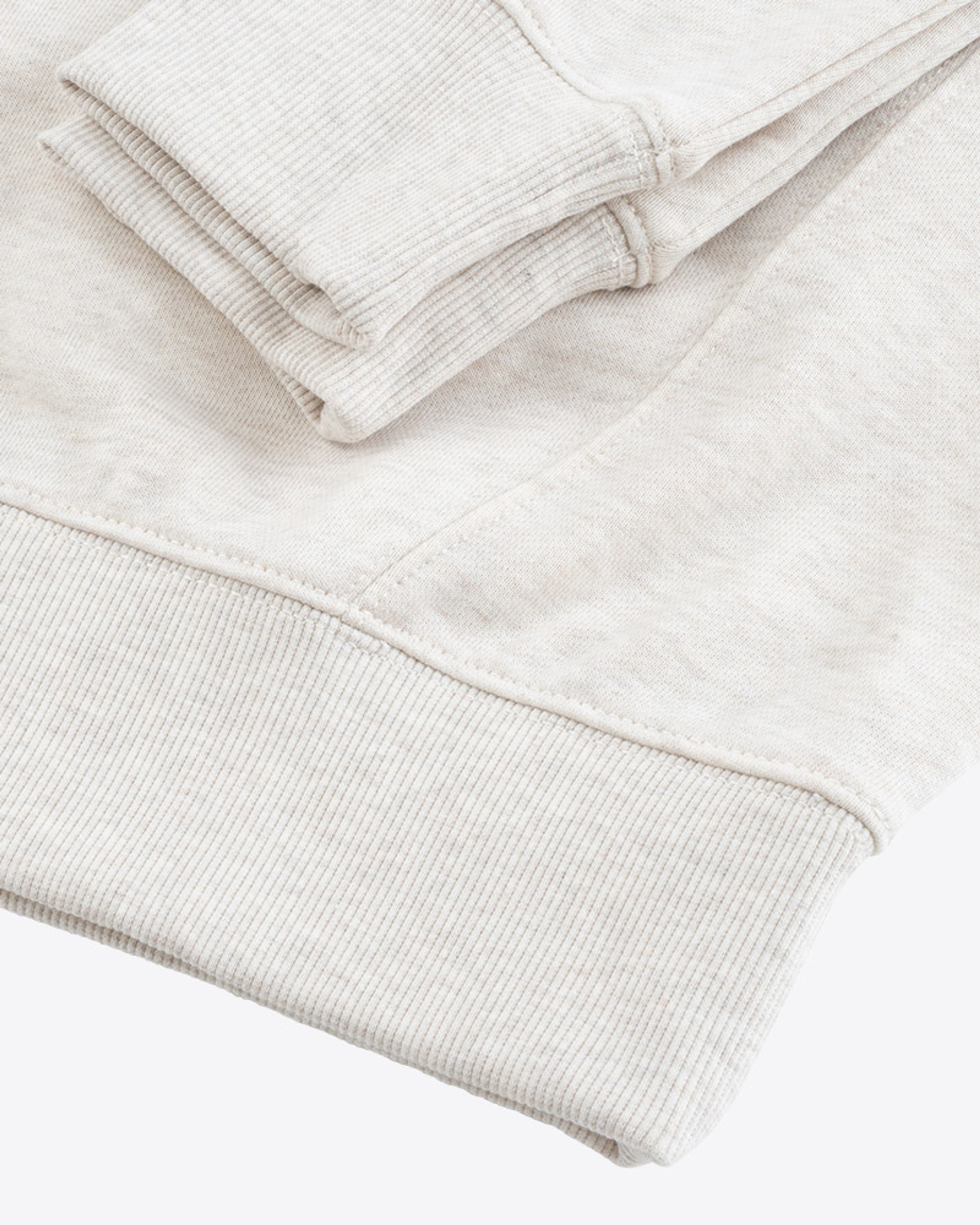 [French Terry] Synctives Men's Relax Fit Sweatshirt 4