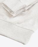 [French Terry] Synctives Men's Relax Fit Sweatshirt 4
