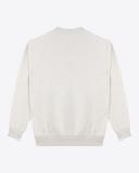 [French Terry] Synctives Men's Relax Fit Sweatshirt 2