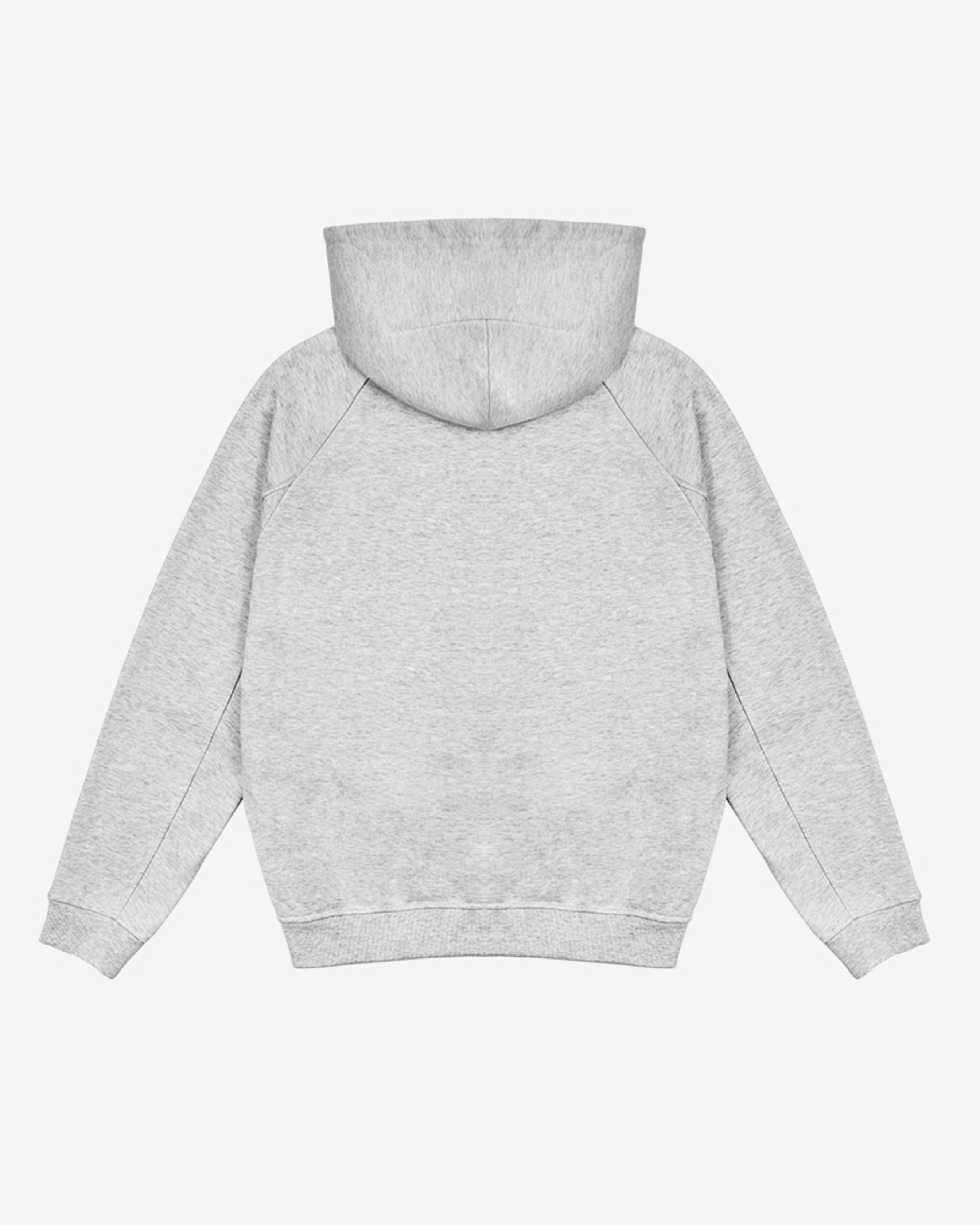 [French Terry] Synctives Men’s Relaxed Fit Hoodie 2