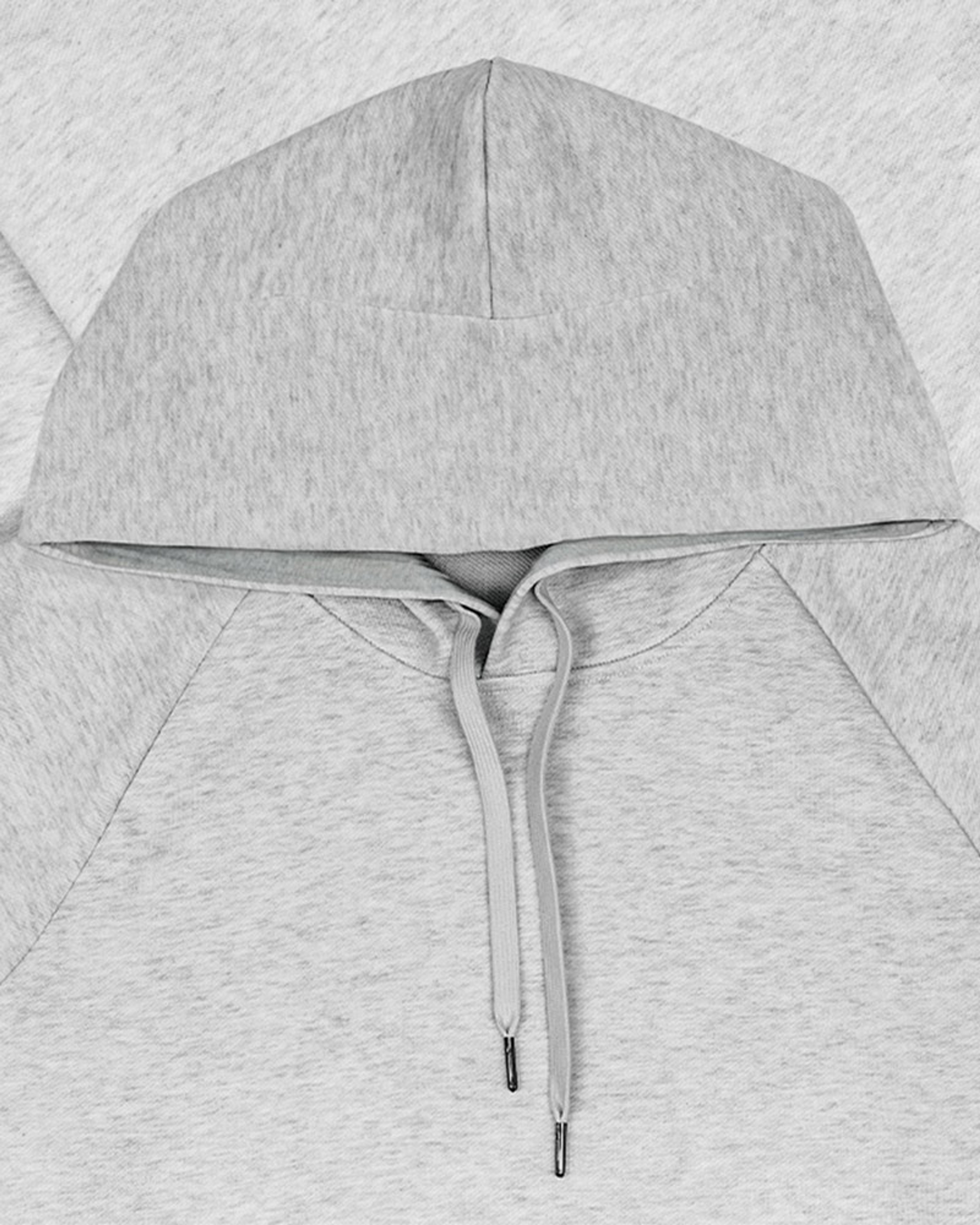[French Terry] Synctives Men’s Relaxed Fit Hoodie 3