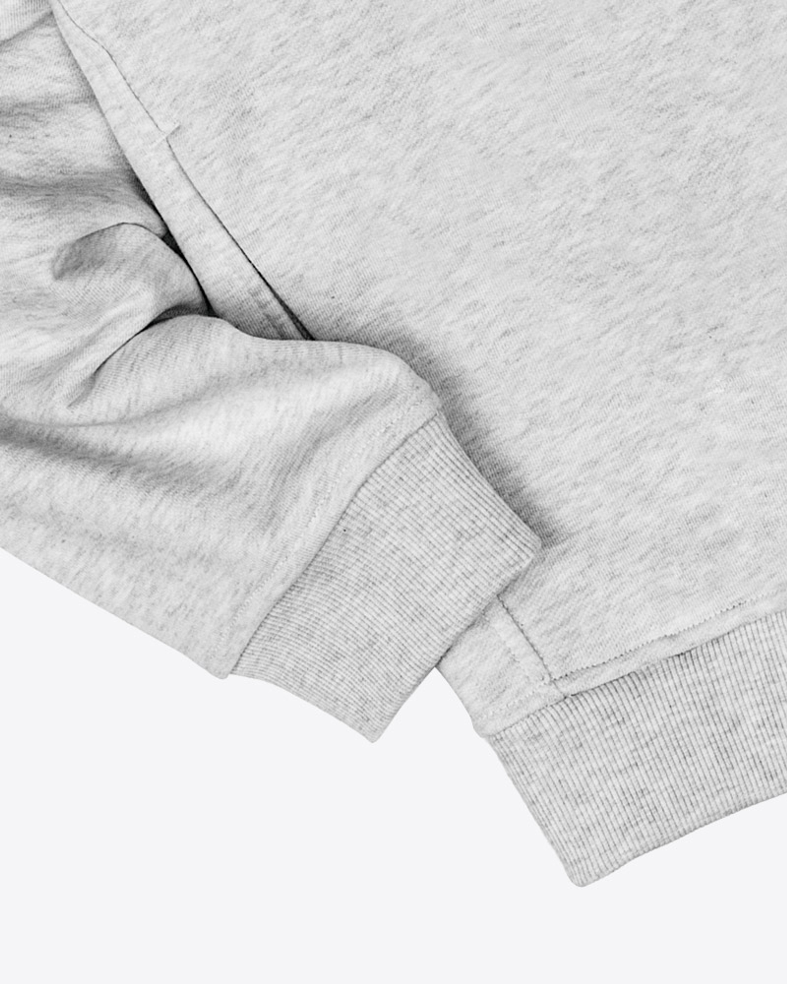 [French Terry] Synctives Men’s Relaxed Fit Hoodie 4