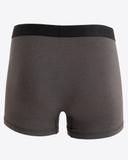 [Bamboo Cotton] Synctives Men’s Trunk Fit Underwear 3