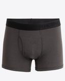 [Bamboo Cotton] Synctives Men’s Trunk Fit Underwear 1