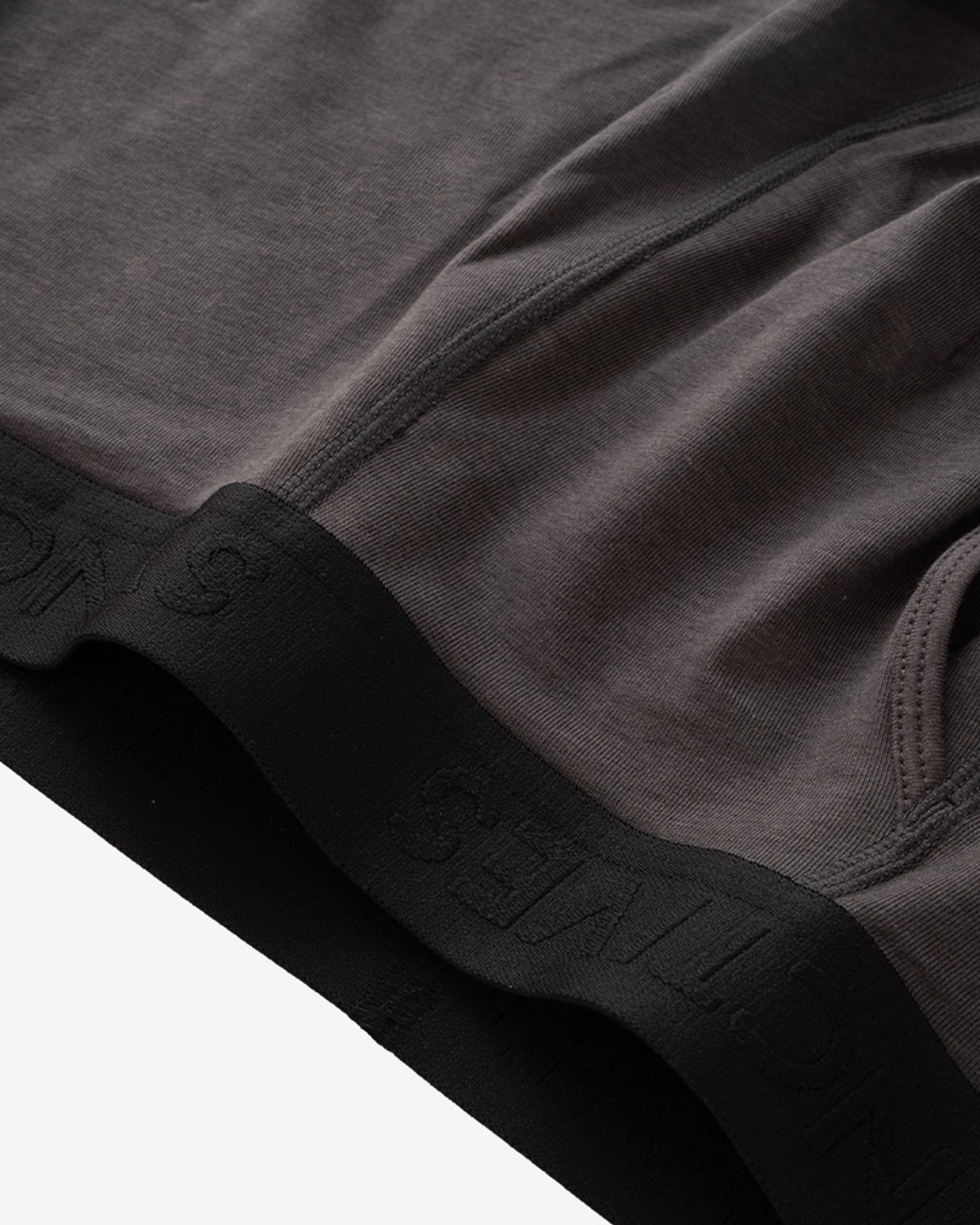 [Bamboo Cotton] Synctives Men’s Trunk Fit Underwear 4