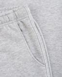 [French Terry] Synctives Women's Straight Fit Pants 3