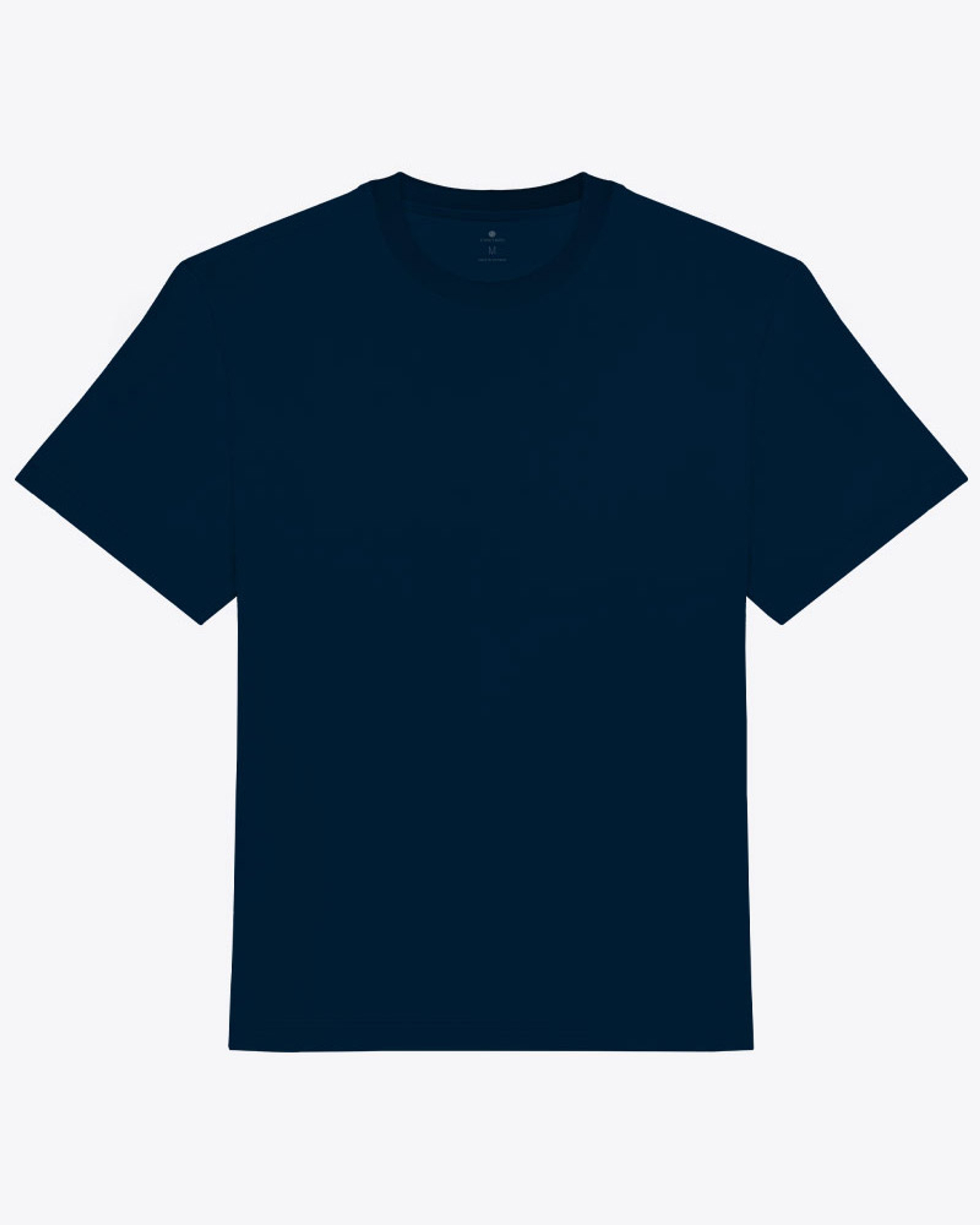 [Supima Cotton] Synctives Men's Classic Fit T-shirt 11